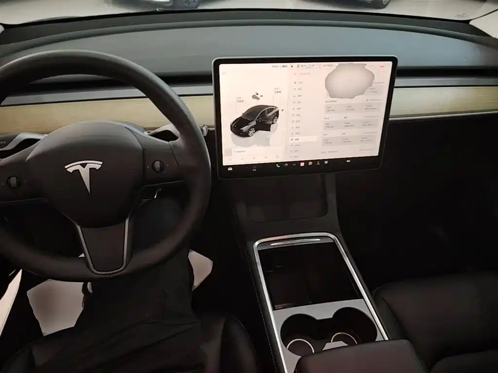 Tesla Model Y 2023 — фото 10