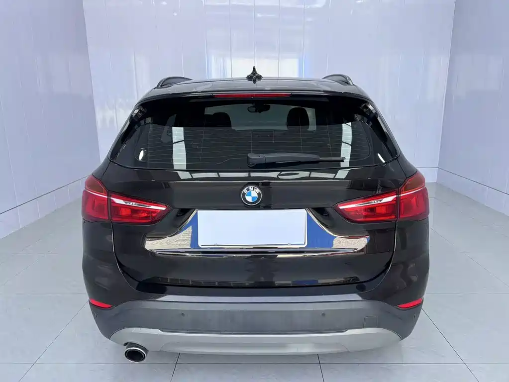 BMW X1 2016