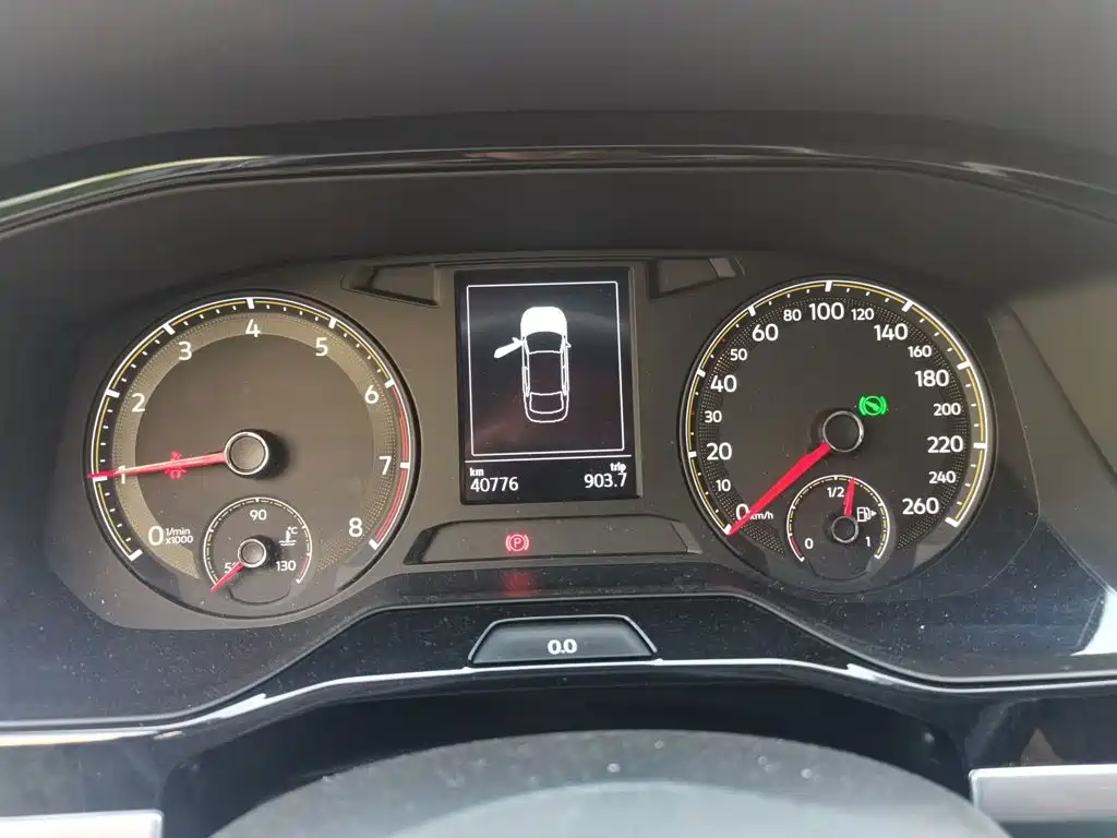 Volkswagen Bora 2021