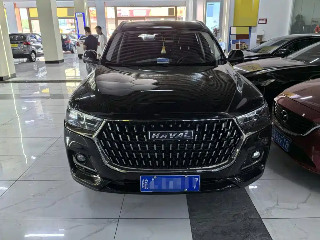 Haval H6 2024