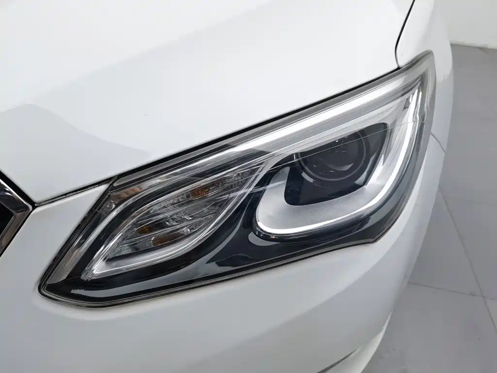 Buick Excelle 2017