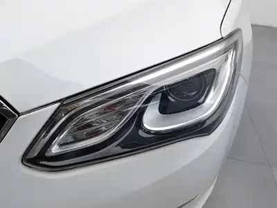 Buick Excelle GT 2017
