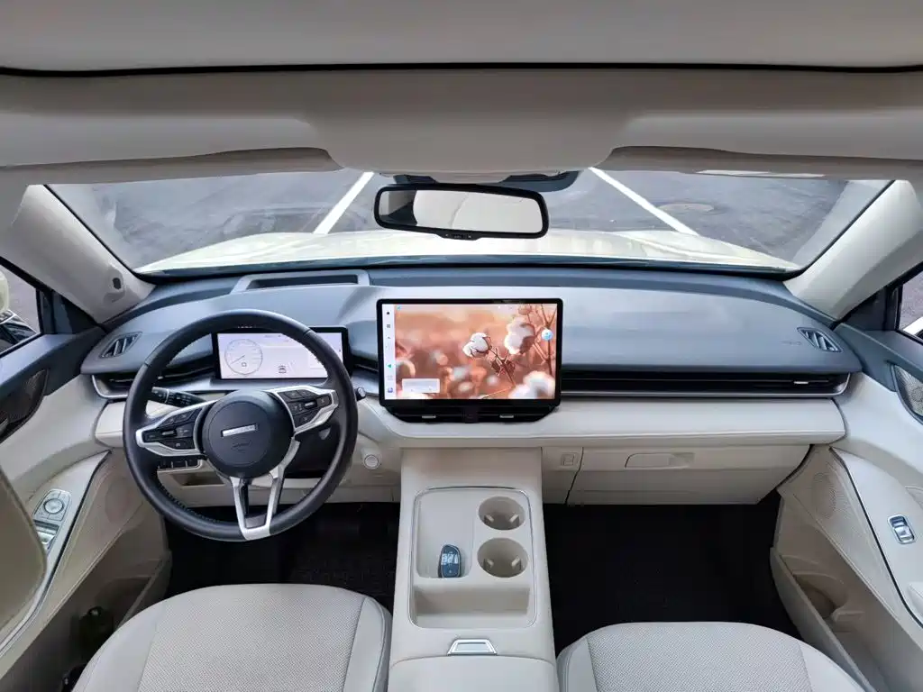 Haval H6 2024