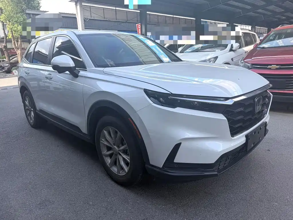 Honda CR-V 2023
