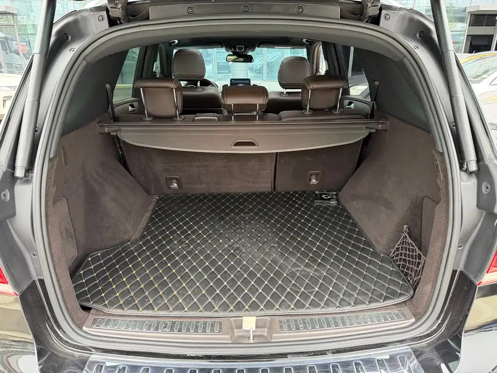 Mercedes-Benz GLE 2019 — фото 15
