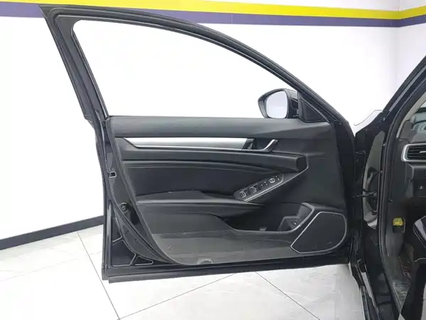 Honda Accord 2022