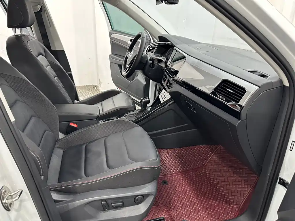 Volkswagen Tayron 2022