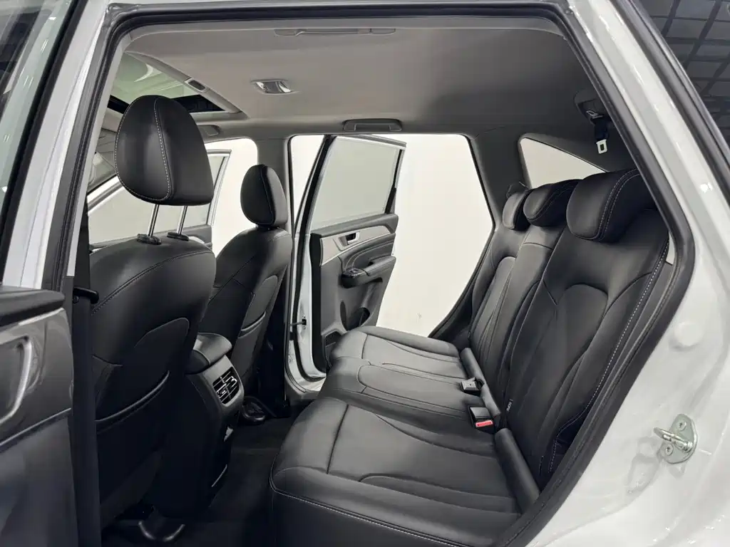 Haval M6 2022