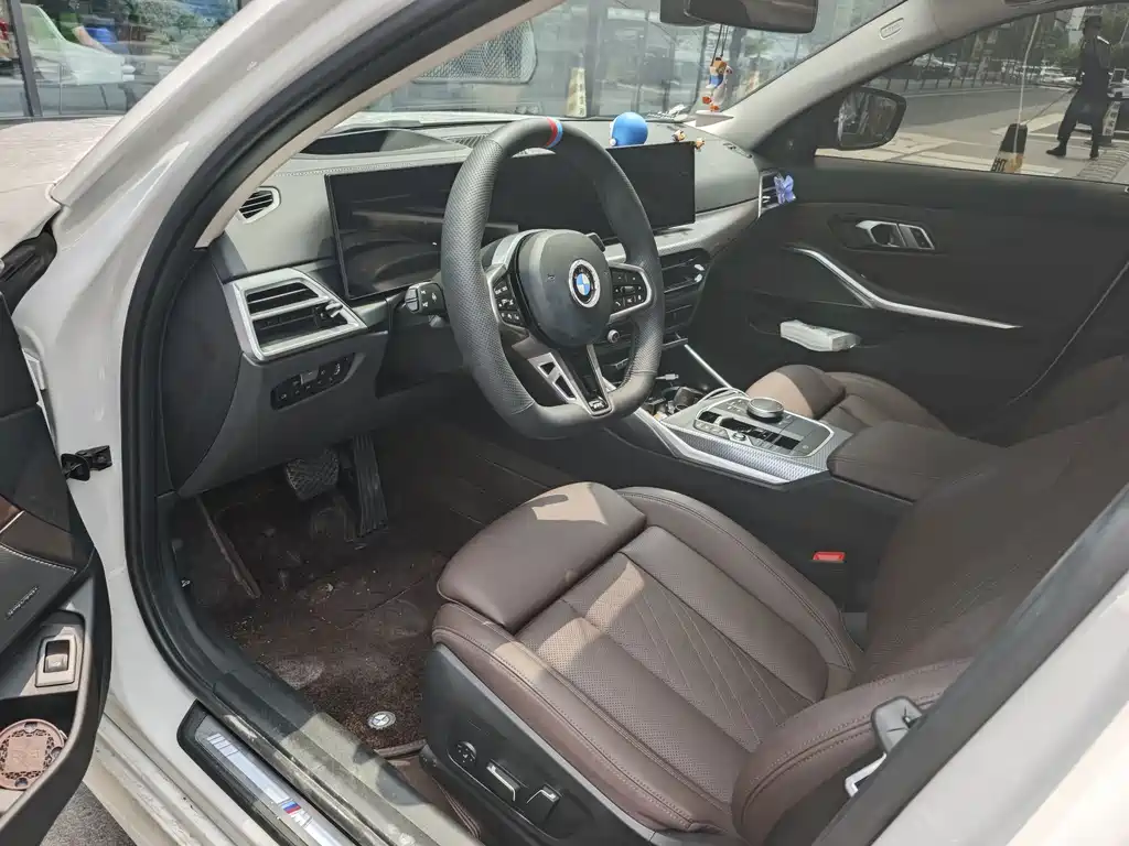BMW 3 Series 2026