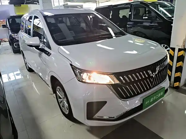 Wuling Jiachen 2023