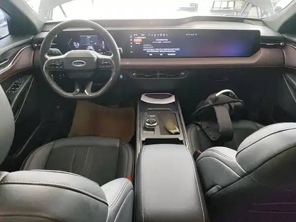 Ford Mondeo 2023