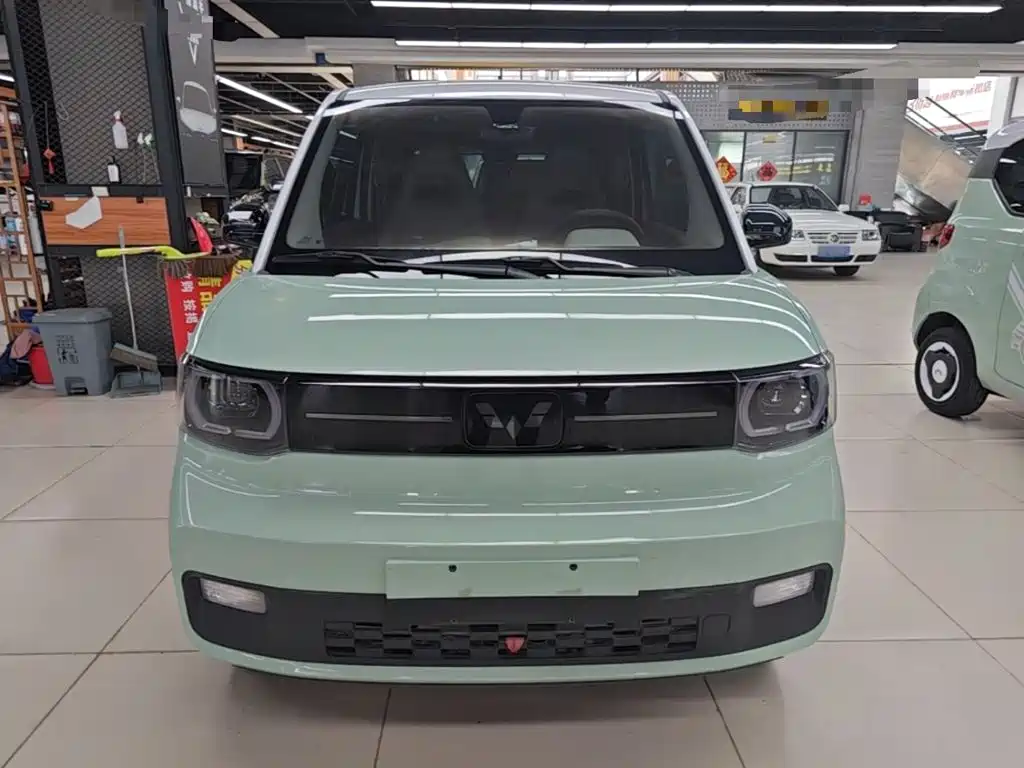Wuling Hongguang MINIEV 2023