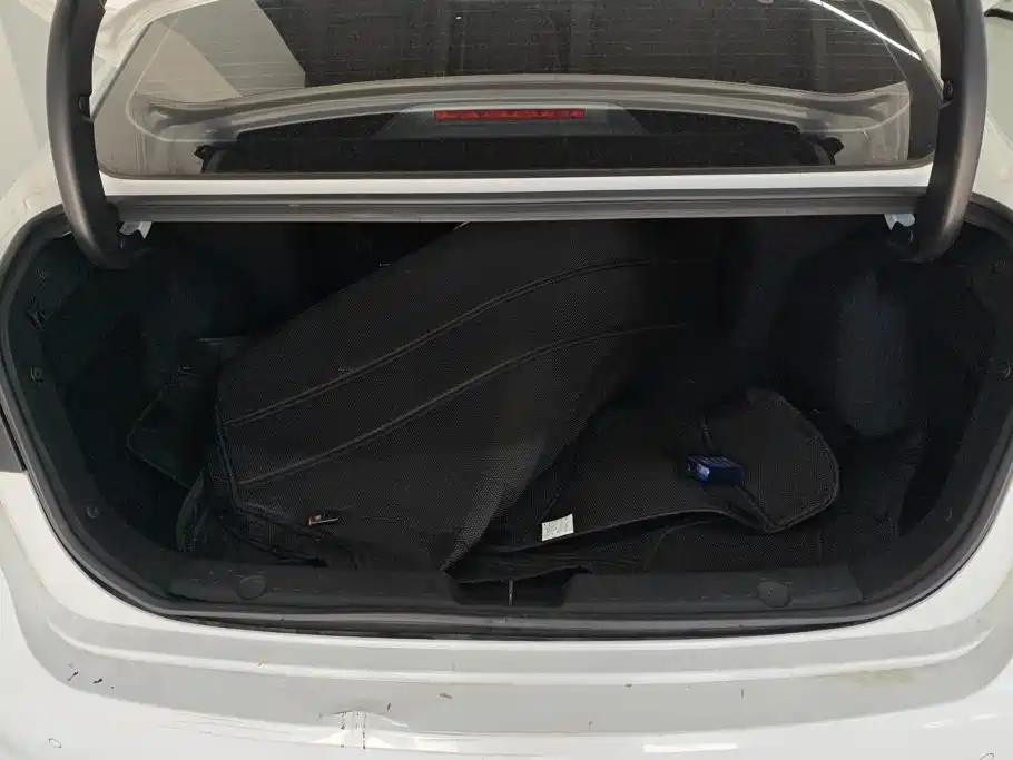 Changan Escape 2021