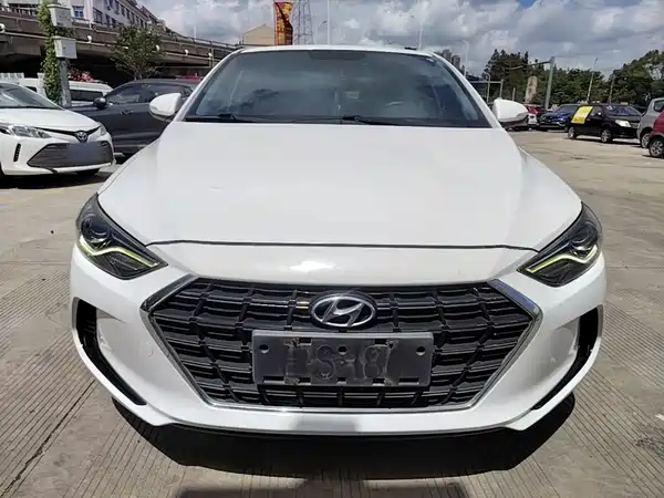 Hyundai Celesta 2020