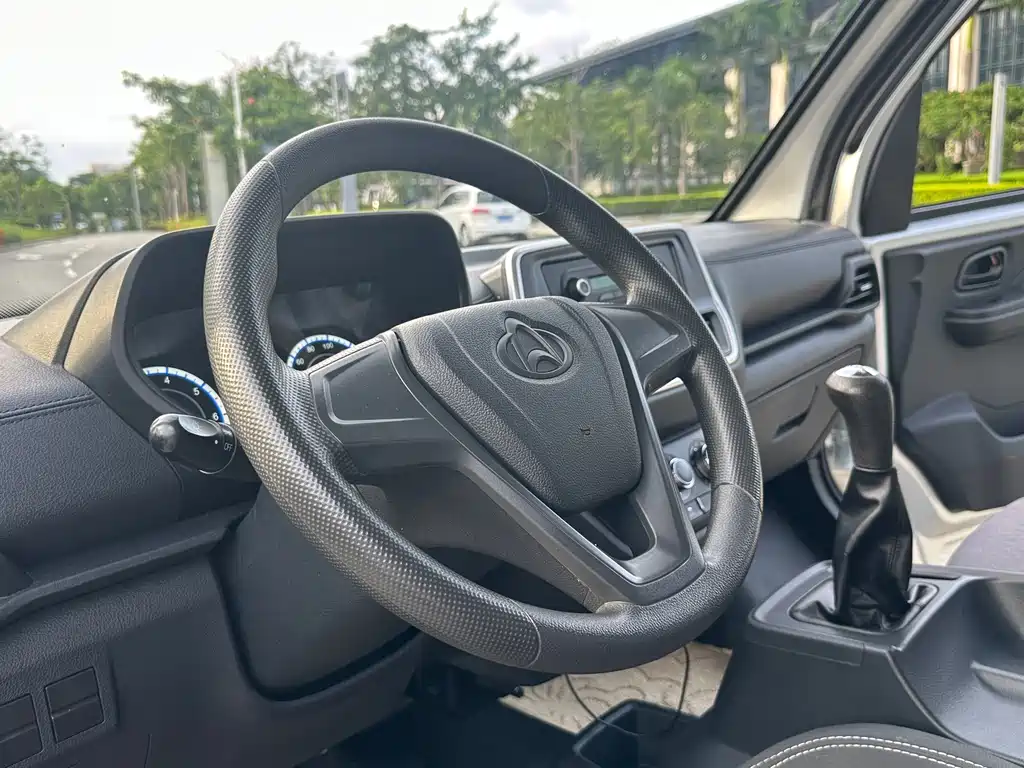 Changan Star Card PLUS 2023 — фото 7