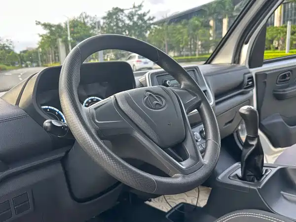 Changan Star Card PLUS 2023
