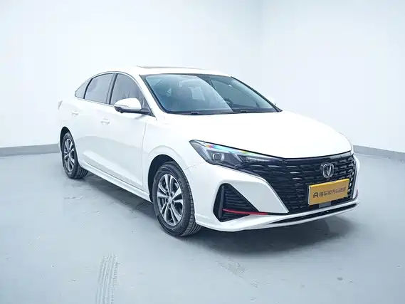 Changan Escape 2025