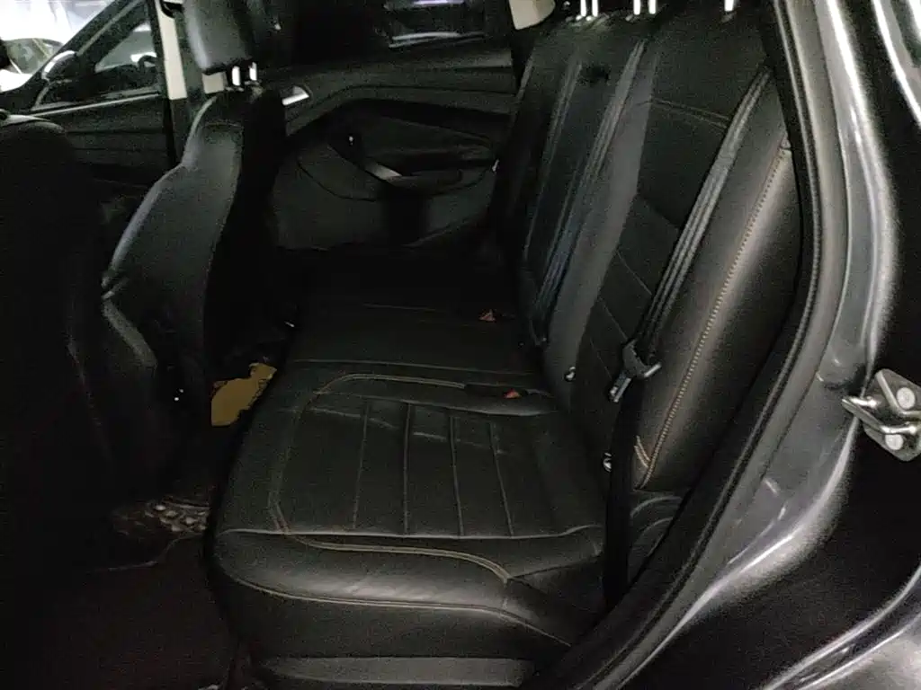 Ford Kuga 2019 — фото 17