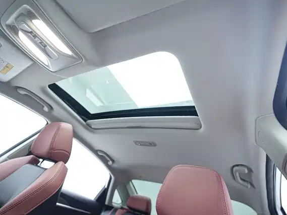 Changan Escape 2025 — фото 12