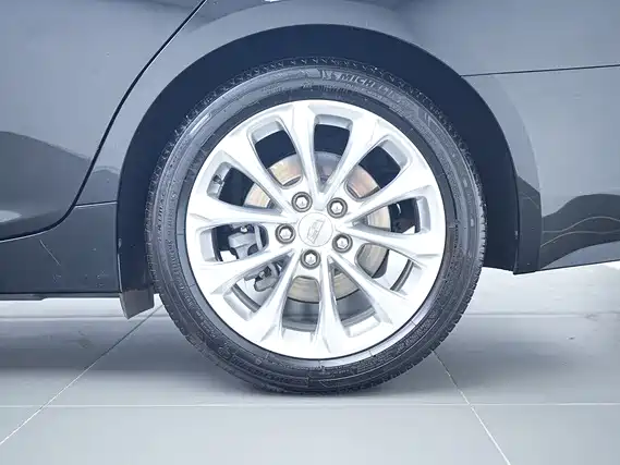 Cadillac CT5 2023 — фото 13