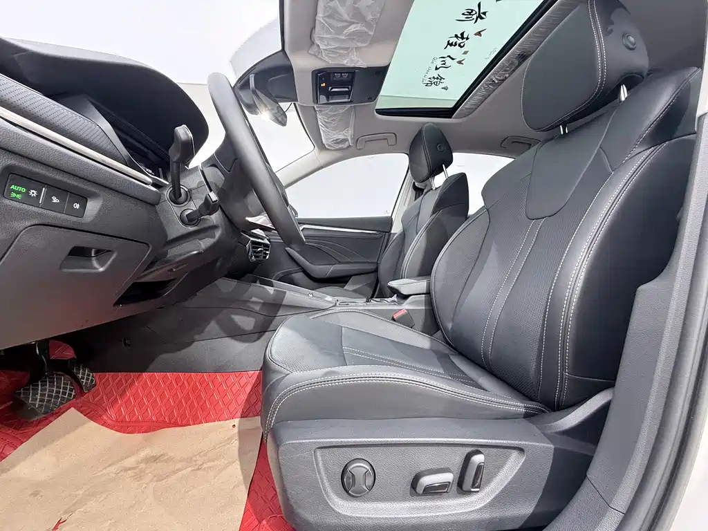 Skoda Octavia 2022