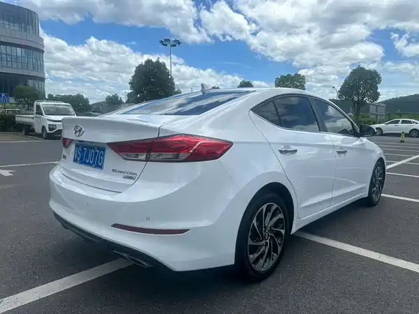 Hyundai Celesta 2019