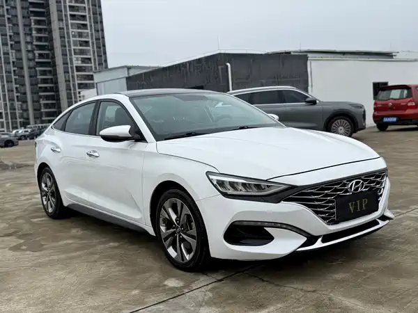 Hyundai Festa 2019