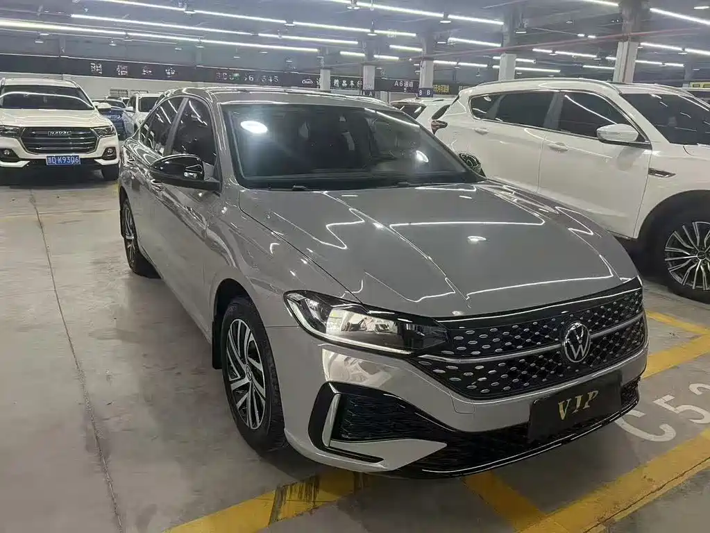 Volkswagen Lavida 2023