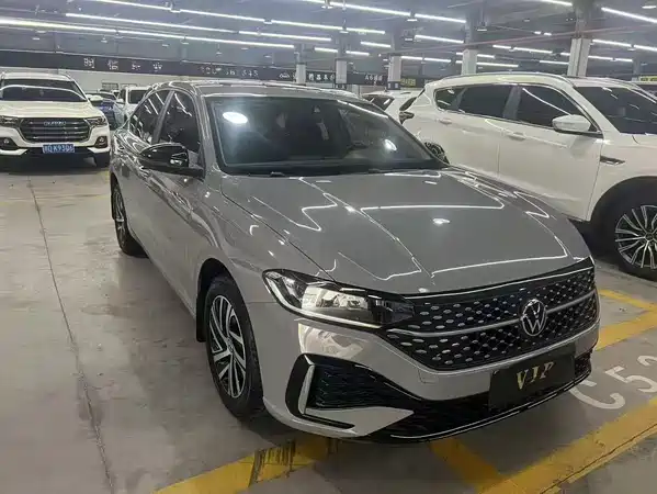 Volkswagen Lavida 2023