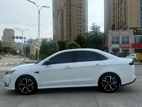 Kaiyi Xuandu 2022