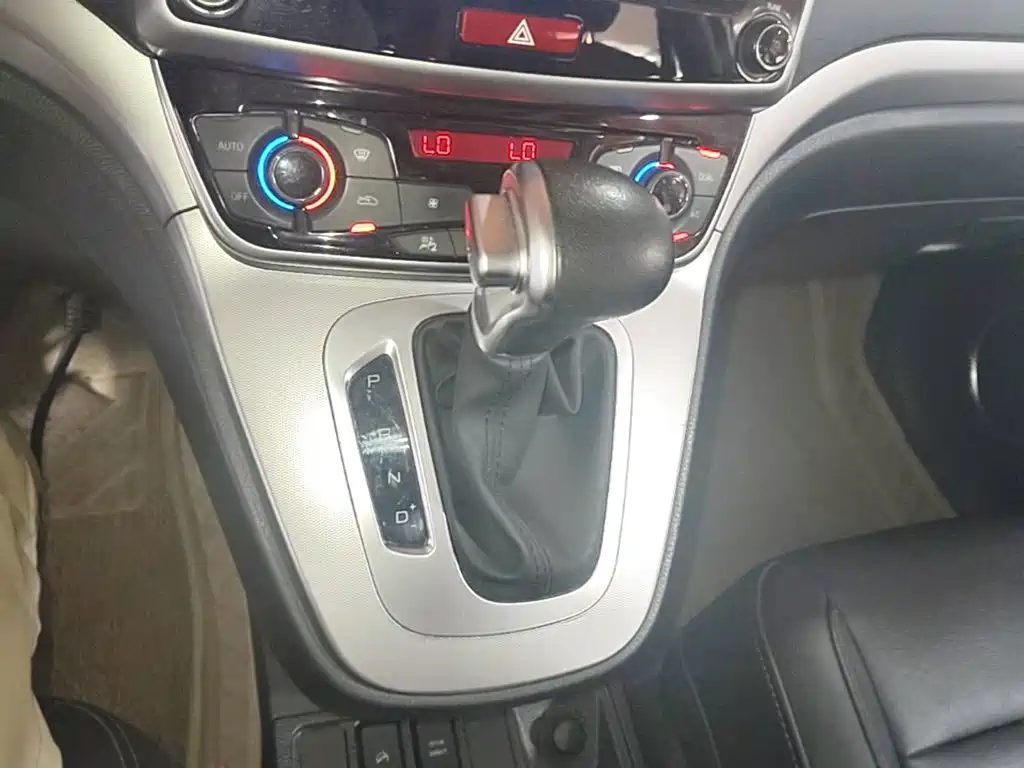 Haval M6 2020 — фото 14
