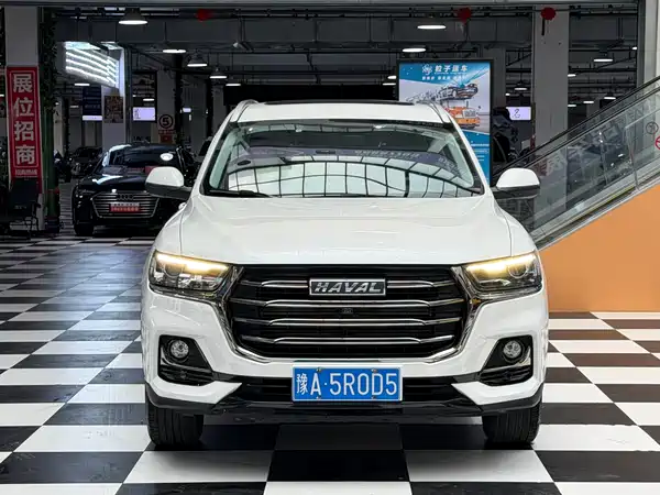 Haval H6 2022