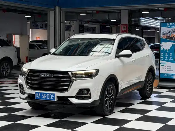 Haval H6 2022