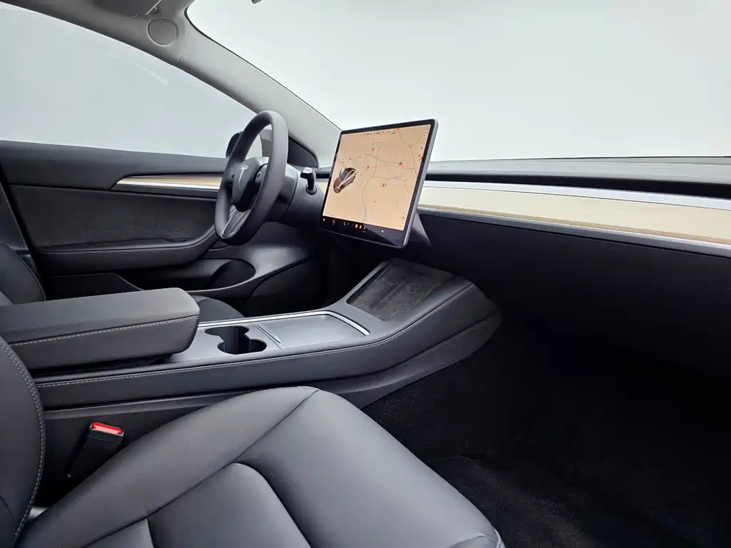 Tesla Model 3 2021 — фото 10