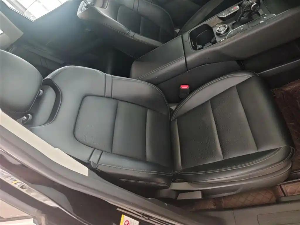 Haval Dargo PLUS EV 2023 — фото 25