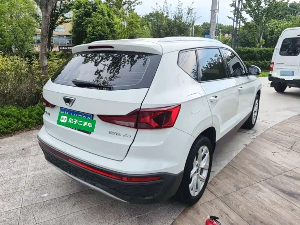 Jetta VS5 2023