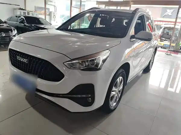 Haval M6 2020