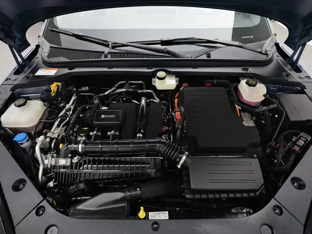 BYD Seal 06 2024