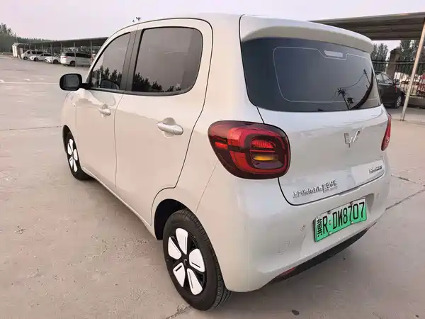 Wuling Hongguang MINIEV 2025