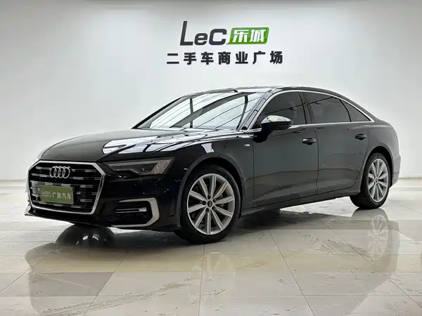 Audi A6L 2024
