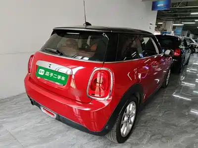 MINI MINI 2014