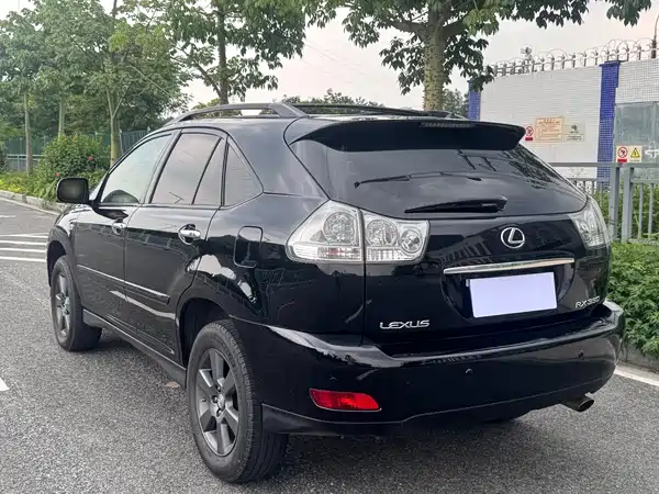 Lexus RX Classic 2007
