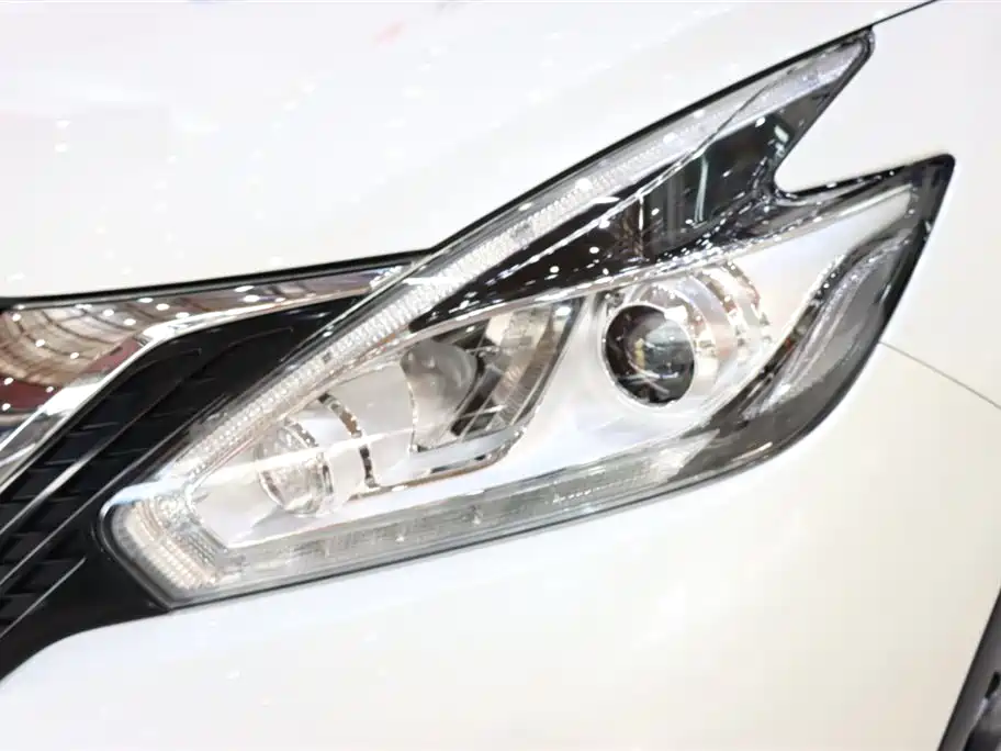 Nissan Murano 2021 — фото 18