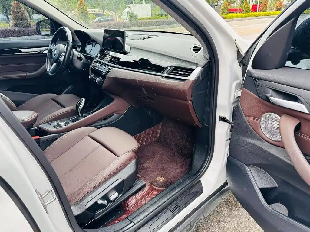BMW X1 2023