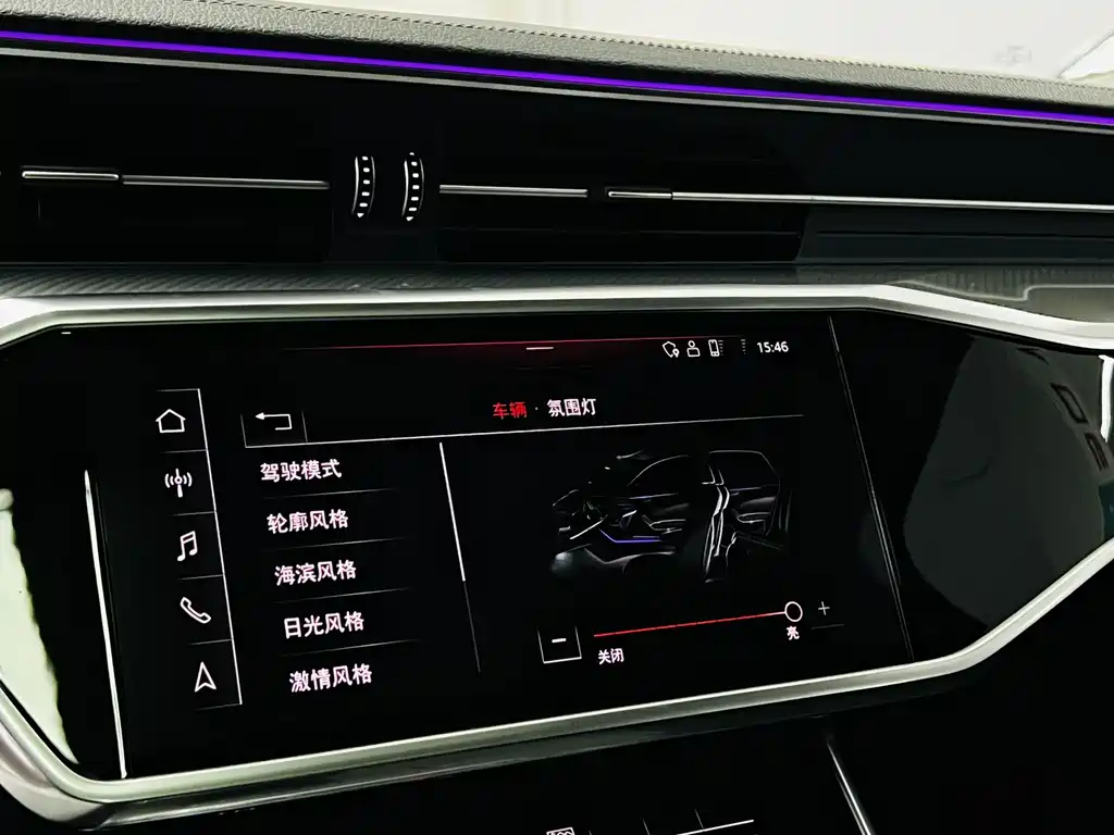 Audi A6L 2020 — фото 22