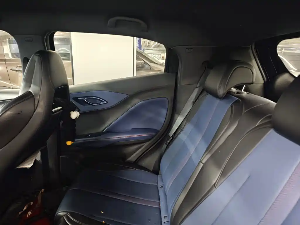 BYD Seagull 2025