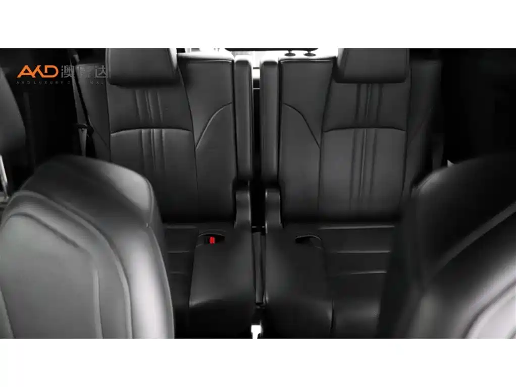 Toyota Alphard 2018 — фото 9