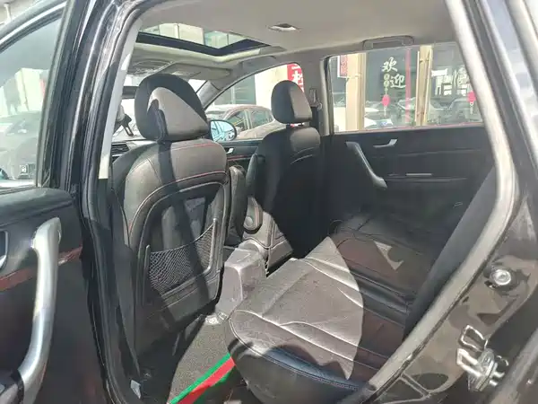 Haval H6 2014