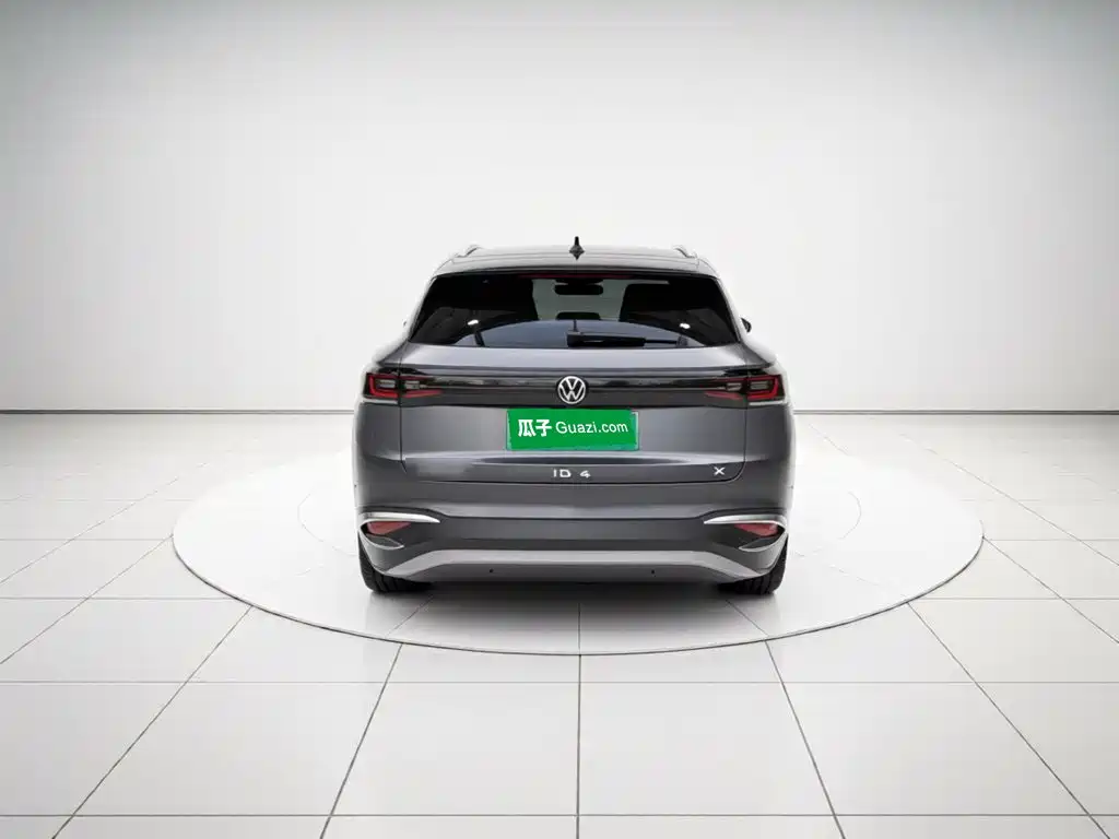 Volkswagen ID 4X 2022