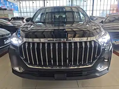 Jetour X90 PLUS 2024